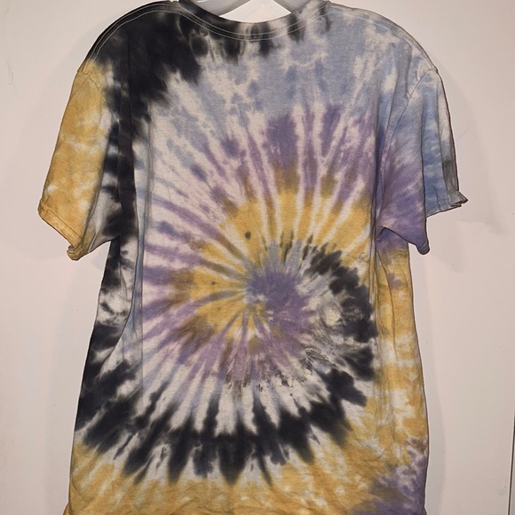 ❤️ $10 Flash Sale NICKELODEON “ALL THAT”UNISEX TIE DYE TEE - Picture 5 of 6